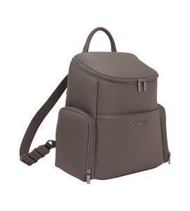 NUNA ESSENTIAL PŘEBALOVACÍ BATOH THUNDER - PŘEBALOVACÍ BATOHY - KOČÁRKY A PŘÍSLUŠENSTVÍ