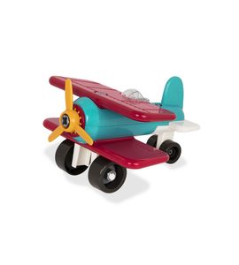 B-Toys Stavebnice letadlo
