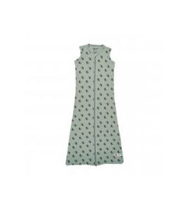 LODGER HOPPER SLEEVELESS FLAME TRIBE SILT GREEN 50/62 - SPACÍ PYTLE - SPINKÁNÍ