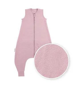 MEYCO JUMPER CLASSIC 80 CM - PURPLE PINK - SPACÍ PYTLE - SPINKÁNÍ