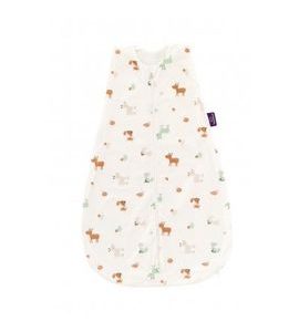 TRÄUMELAND LETNÍ SPACÍ PYTEL LIEBMICH WALDTIERE 60 CM - SPACÍ PYTLE - SPINKÁNÍ