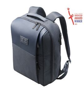 MINIMEIS BACKPACK HERO G5 DUSK BLUE - PŘEBALOVACÍ BATOHY - KOČÁRKY A PŘÍSLUŠENSTVÍ