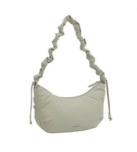 LÄSSIG LUNUA BUM BAG UP MINT - PŘEBALOVACÍ TAŠKY - KOČÁRKY A PŘÍSLUŠENSTVÍ