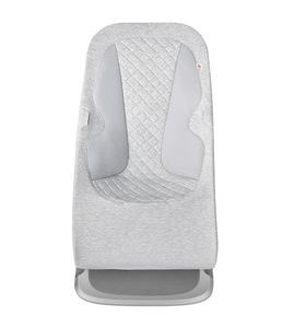 ERGOBABY EVOLVE TEXTILIE SEDÁTKA - LIGHT GREY - LEHÁTKA A HOUPADLA - SPINKÁNÍ