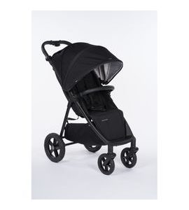 MAST M.4X PLUS KOČÁREK (HP), ONYX - SPORTOVNÍ KOČÁRKY - KOČÁRKY A PŘÍSLUŠENSTVÍ