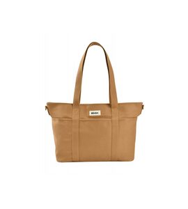BEABA PŘEBALOVACÍ TAŠKA MADRID COGNAC - PŘEBALOVACÍ TAŠKY - KOČÁRKY A PŘÍSLUŠENSTVÍ