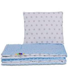 TOMI PEŘINKY MINKY VELKÉ - POVLEČENÍ DO POSTÝLKY - SPINKÁNÍ