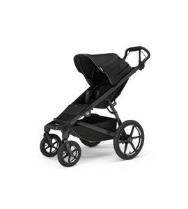 THULE URBAN GLIDE 4 2026 - SPORTOVNÍ KOČÁRKY - KOČÁRKY A PŘÍSLUŠENSTVÍ