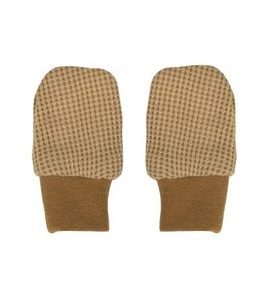 LODGER MITTENS CIUMBELLE HONEY - RUKAVIČKY, ŠÁTKY, NÁKRČNÍKY - PRO DĚTI