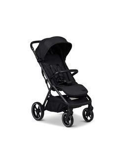 MOON ZAC - ONYX MELANGE - SPORTOVNÍ KOČÁRKY - KOČÁRKY A PŘÍSLUŠENSTVÍ