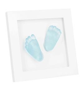 DOOKY CRYSTAL MEMORIES DELUXE 3D FRAME - OTISKY A ALBA - PRO MAMINKY