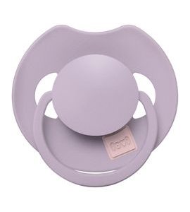 LOVI DUDLÍK SILIKONOVÝ DYNAMICKÝ PRIME 0-6M 1KS VIOLET - ŠIDÍTKA A DOPLŇKY - KRMENÍ