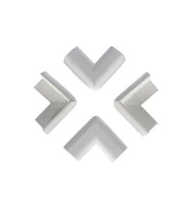 ZOPA PĚNOVÁ OCHRANA ROHŮ 4KS M - BEZPEČNOST DĚTÍ V DOMÁCNOSTI - KOUPÁNÍ A ZDRAVÍ