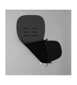 THULE ŽEBROVANÝ ÚPLET TMAVÁ ŠEDÁ - PODLOŽKY DO KOČÁRKU - KOČÁRKY A PŘÍSLUŠENSTVÍ