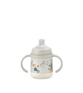 SUAVINEX PRVNÍ LÁHEV S OUŠKY WALK 150ML - KOJENECKÉ LAHVE - KRMENÍ