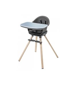 MAXI-COSI MOA ŽIDLIČKA 4V1 BEYOND GRAPHITE - JÍDELNÍ ŽIDLIČKY PLASTOVÉ - KRMENÍ