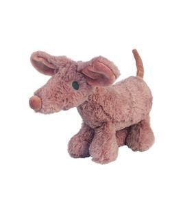 HAPPY HORSE PEJSEK DJAMILLA 26 CM - PLYŠOVÁ ZVÍŘATA - PRO DĚTI