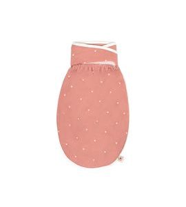 ERGOBABY ZAVINOVAČKA ORIGINAL TOG 0.5 - ROSE HEARTS - ZAVINOVAČKY - SPINKÁNÍ