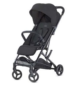 INGLESINA SKETCH 2021 TOTAL BLACK - SPORTOVNÍ KOČÁRKY - KOČÁRKY A PŘÍSLUŠENSTVÍ