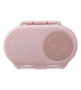 B.BOX SVAČINOVÝ BOX MALÝ - BLUSH CRUSH - KRABIČKY NA SVAČINU - KRMENÍ