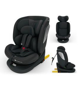 KINDERKRAFT AUTOSEDAČKA I-GROW 2 PLUS (40-150 CM) - AUTOSEDAČKY 0-36KG - AUTOSEDAČKY A PŘÍSLUŠENSTVÍ