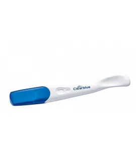 Clearblue ULTRA Časný těhotenský test 1ks