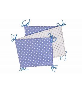 T-TOMI SKLÁDANÝ MANTINEL 150 CM - MANTINELY - SPINKÁNÍ