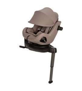 NUNA PRUU™ AIRE CEDAR - AUTOSEDAČKY 0-18KG - AUTOSEDAČKY A PŘÍSLUŠENSTVÍ