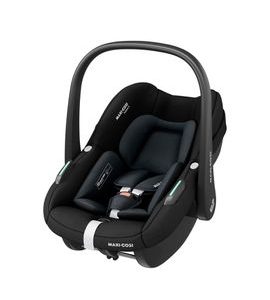 MAXI-COSI PEBBLE S 2025 - AUTOSEDAČKY 0-13KG - AUTOSEDAČKY A PŘÍSLUŠENSTVÍ