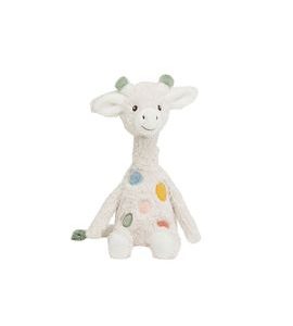 HAPPY HORSE ŽIRAFA GIZZY N.2 VELIKOST: 32 CM - HAPPY HORSE - PRO DĚTI
