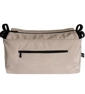 PINKIE ORGANIZÉR SOFTSHELL TAUPE NA THULE - ORGANIZÉRY A KOŠÍKY - KOČÁRKY A PŘÍSLUŠENSTVÍ