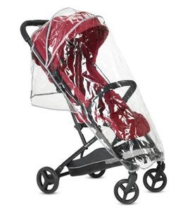 INGLESINA SKETCH PLÁŠTĚNKA - PLÁŠTĚNKY - KOČÁRKY A PŘÍSLUŠENSTVÍ