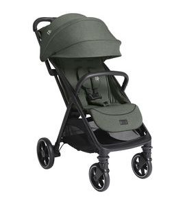 JOIE PARCEL™ LX SIGNATURE EVERGREEN - SPORTOVNÍ KOČÁRKY - KOČÁRKY A PŘÍSLUŠENSTVÍ