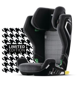 RECARO AXION1 LIMITED I-SIZE 2025 100-150CM PEPITA EDITION - AUTOSEDAČKY 15-36KG - AUTOSEDAČKY A PŘÍSLUŠENSTVÍ