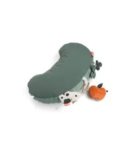 DONE BY DEER AKTIVNÍ POLŠTÁŘ TINY FARM - HRACÍ PODLOŽKY NA ZEM - SPINKÁNÍ