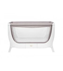 SHNUGGLE AIR SET PRO PŘESTAVBU STONE GREY - KOŠÍKY A KOLÉBKY - SPINKÁNÍ