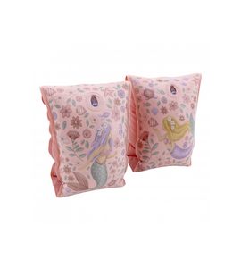 LITTLE DUTCH NAFUKOVACÍ RUKÁVKY DREAMY MERMAID - PLAVECKÉ POMŮCKY - PRO DĚTI
