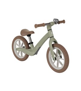 KIKKABOO ODRÁŽEDLO LANSER ARMY GREEN - DĚTSKÁ KOLA ODRÁŽECÍ - NOŠENÍ & SPORT