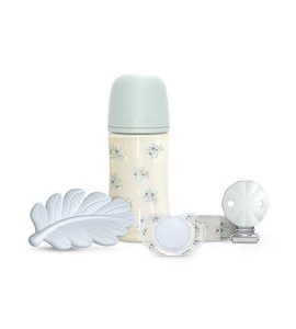 SUAVINEX DÁRKOVÝ SET POETRY - VÝHODNÉ SADY - KRMENÍ