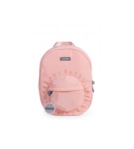 CHILDHOME DĚTSKÝ BATOH KIDS SCHOOL BACKPACK PINK COPPER - BATOHY A TAŠKY - PRO DĚTI