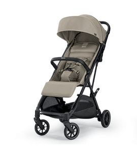 INGLESINA NOW 2022 SHOT BEIGE - SPORTOVNÍ KOČÁRKY - KOČÁRKY A PŘÍSLUŠENSTVÍ