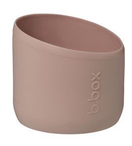 B.BOX SILIKONOVÝ CHRÁNIČ PRO TERMOLÁHEV 1L - BERRY SMOOTHIE - TERMOOBALY A TERMOSKY - KRMENÍ