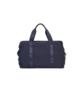 CHILDHOME PŘEBALOVACÍ TAŠKA MOMMY BAG SIGNATURE URBAN DARK GREY - PŘEBALOVACÍ TAŠKY - KOČÁRKY A PŘÍSLUŠENSTVÍ