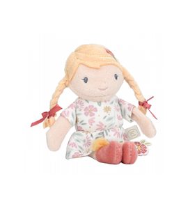 LITTLE DUTCH PANENKA JULIA 10 CM - LITTLE DUTCH - PRO DĚTI