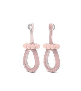 SUAVINEX DĚTSKÝ KARTÁČEK NA ZOUBKY BABY 0-2 LET - ZUBNÍ KARTÁČKY A PASTY - KOUPÁNÍ A ZDRAVÍ