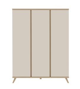 SKŘÍŇ TŘÍDÍLNÁ FAKTUM SIENNA CASHMERE - SKŘÍNĚ - SPINKÁNÍ