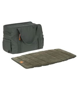 PALOPA PŘEPRAVNÍ TAŠKA WEDA DARK OLIVE - PRO MAZLÍČKY - NOŠENÍ & SPORT