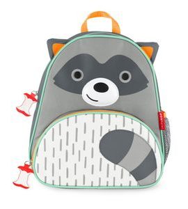 SKIP HOP ZOO BATŮŽEK DO ŠKOLKY JEDNOROŽEC 3R+ - BATOHY A TAŠKY - PRO DĚTI