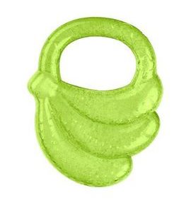 BABYONO KOUSÁTKO CHLADÍCÍ BANÁN MODRÁ - KOUSÁTKA - PRO DĚTI