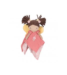 LITTLE DUTCH MUCHLÁČEK VÍLA EVI FAIRY GARDEN - FAIRY GARDEN - PRO DĚTI